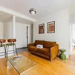 Apartment # 1bedroom # ArtsEtMétiers # République