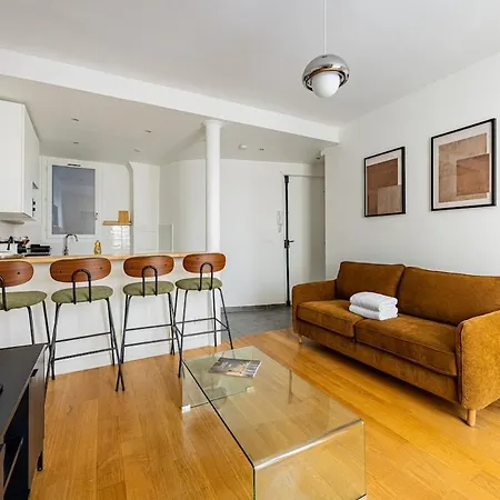 # 1bedroom # Artsetmétiers # République *