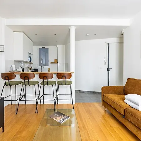 # 1bedroom # Artsetmétiers # République