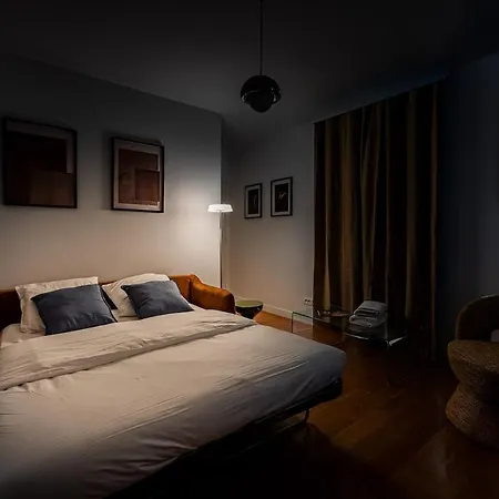 Appartamento # 1bedroom # Artsetmétiers # République Parigi
