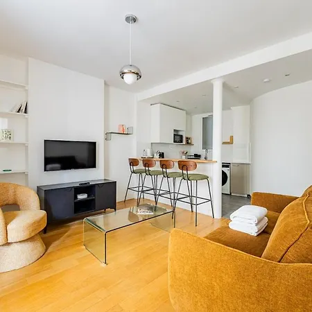 # 1bedroom # Artsetmétiers # République *