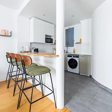 # 1bedroom # Artsetmétiers # République *