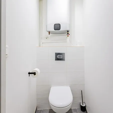 Appartamento # 1bedroom # Artsetmétiers # République Parigi
