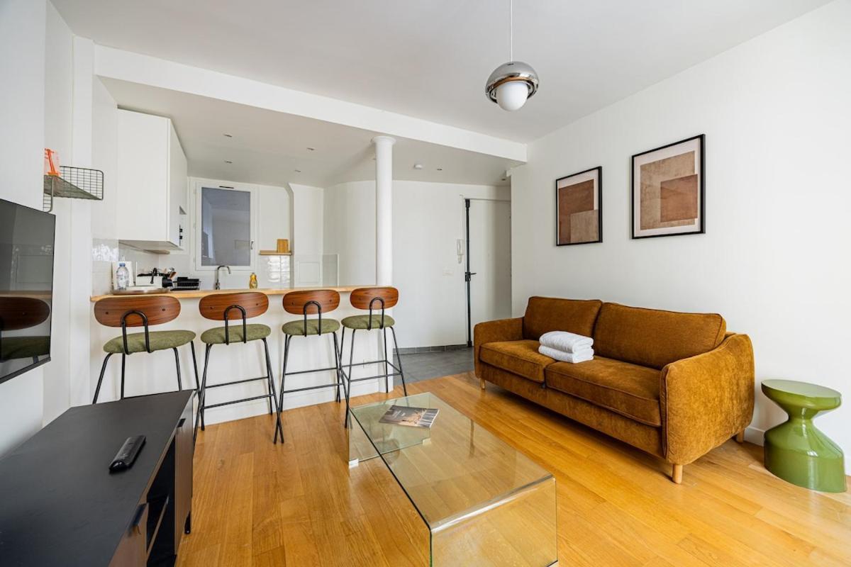 # 1bedroom # Artsetmétiers # République *